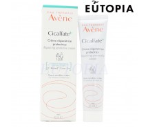 Avène 加強版 Cicalfate+ 活泉修復再生霜 40ml 急救萬用霜3282770204667