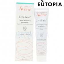 Avène 加強版 Cicalfate+ 活泉修復再生霜 40ml 急救萬用霜3282770204667