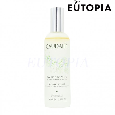 Caudalie (新版)葡萄籽活性爽膚水100ml (皇后水!)[國際版法版隨機發貨]3522930003199