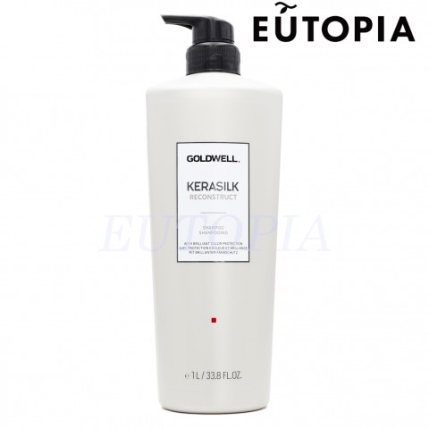 Goldwell 絲蛋白水韌洗髮露1L (4021609652229)