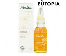 Melvita 機金盞花油 50ML 3284410042424